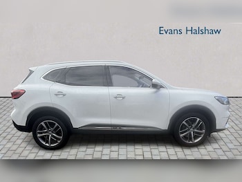 Used MG MG HS 2023 for sale - 78407424: Photo