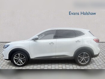 Used MG MG HS 2023 for sale - 78407424: Photo