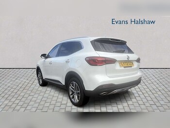 Used MG MG HS 2023 for sale - 78407424: Photo