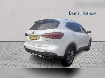 Used MG MG HS 2023 for sale - 78407424: Photo