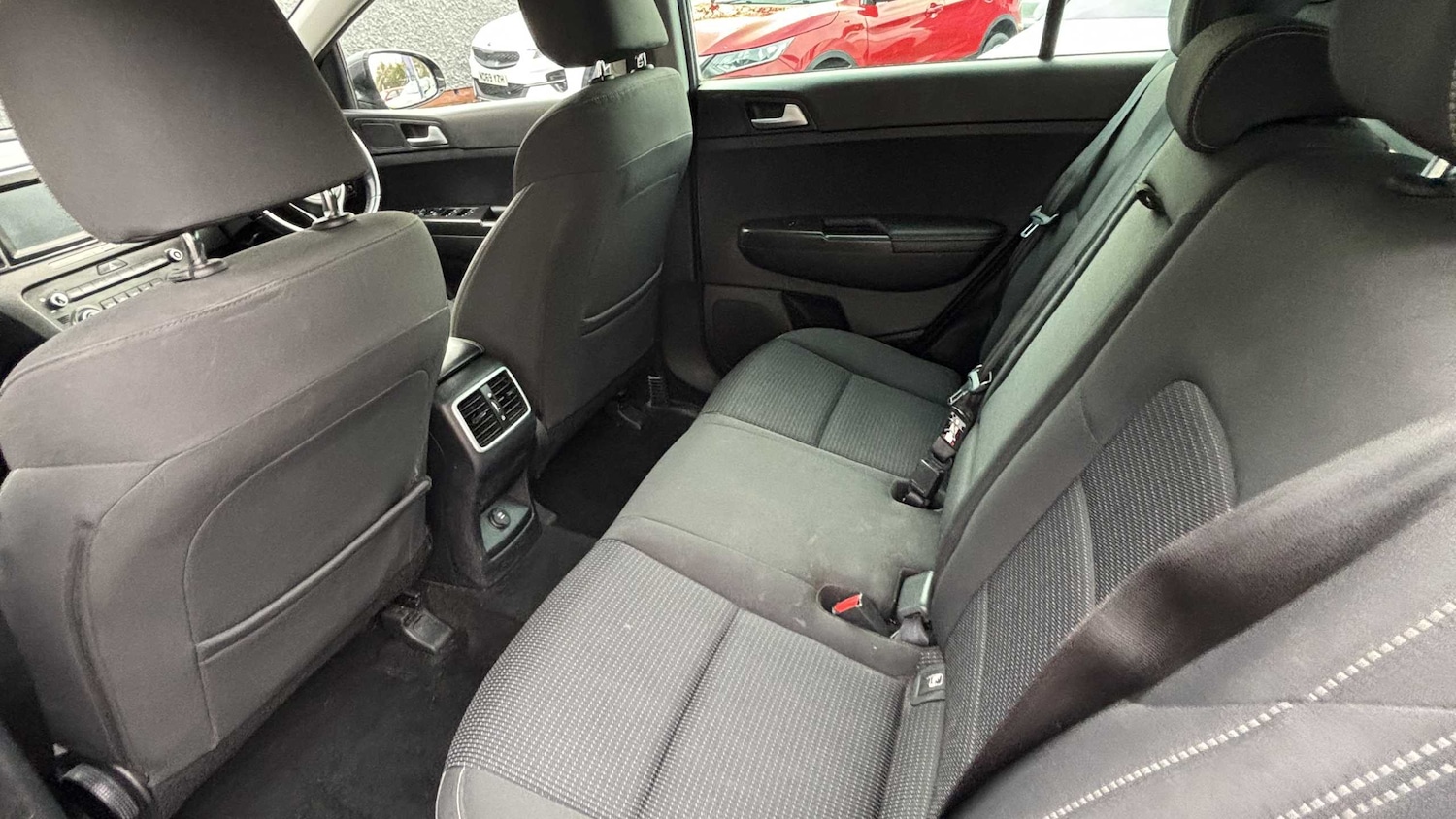 Used Kia Sportage 2017 for sale - 76916188: Photo 10