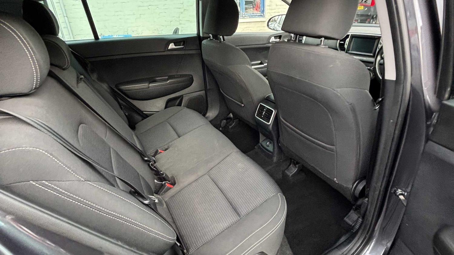 Used Kia Sportage 2017 for sale - 76916188: Photo 12