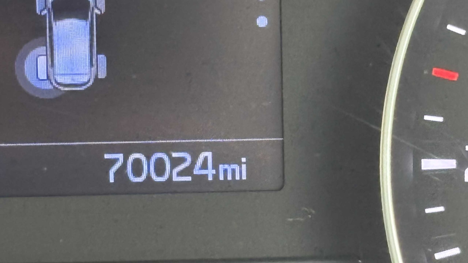 Used Kia Sportage 2017 for sale - 76916188: Photo 14