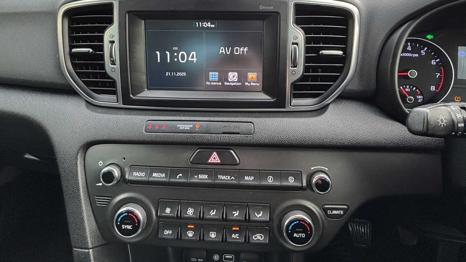 Used Kia Sportage 2017 for sale - 76916188: Photo 15