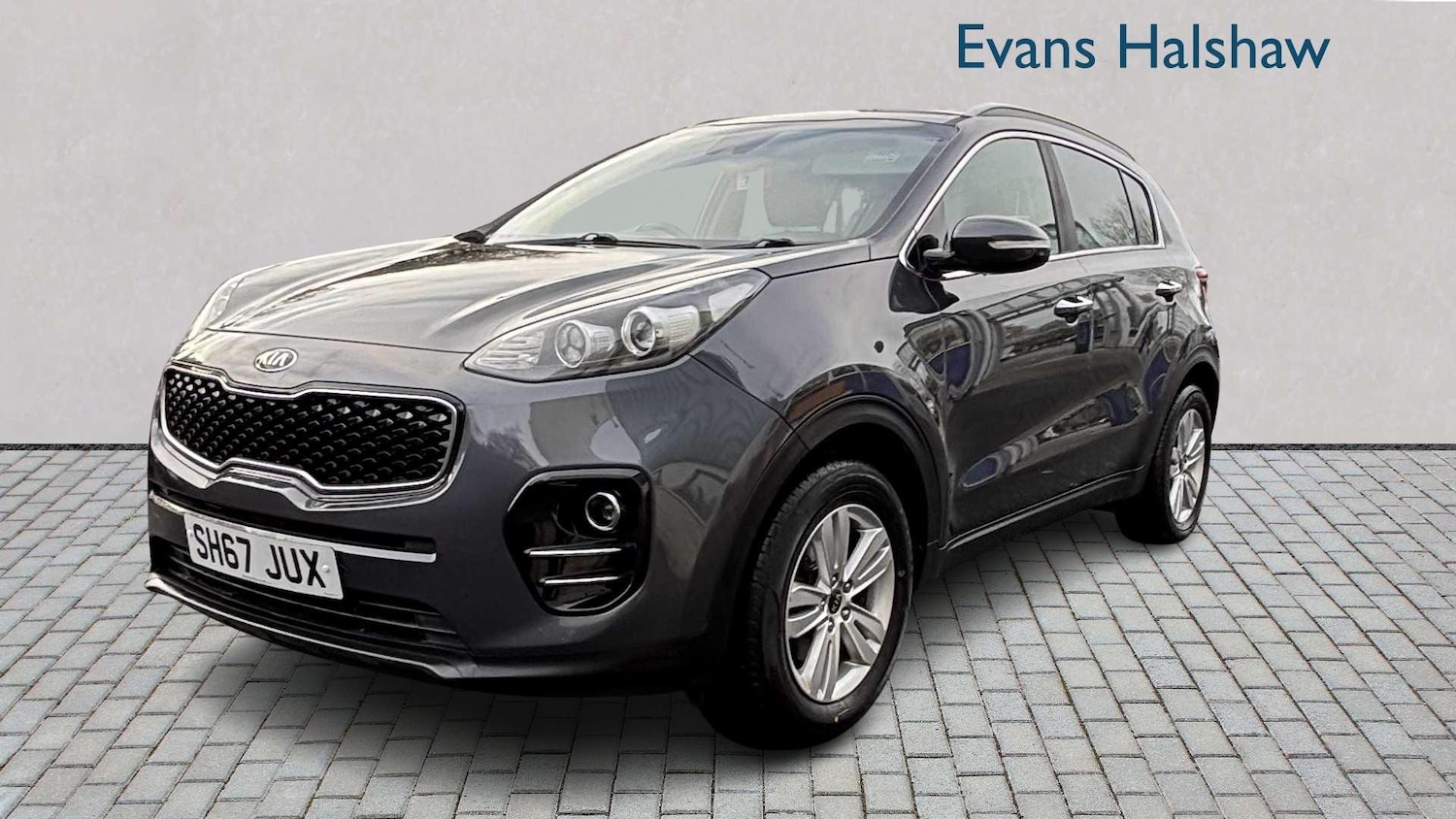 Used Kia Sportage 2017 for sale - 76916188: Photo 3