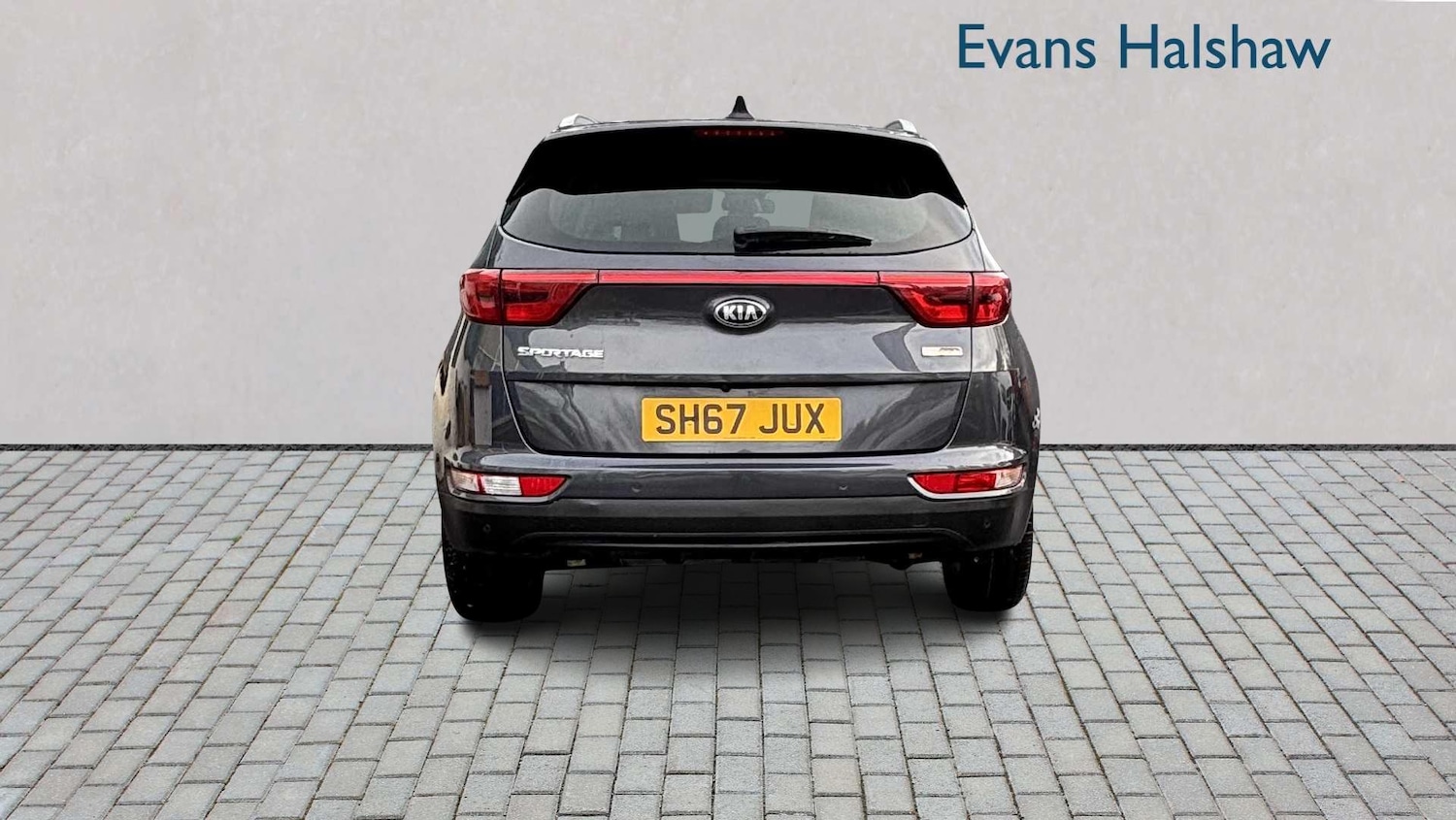 Used Kia Sportage 2017 for sale - 76916188: Photo 6