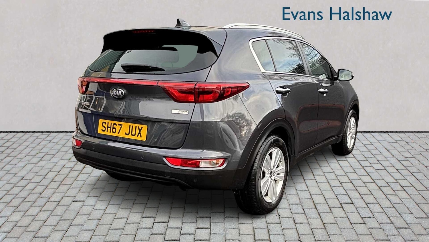 Used Kia Sportage 2017 for sale - 76916188: Photo 7