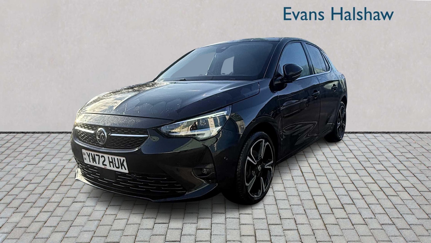 Used Vauxhall Corsa 2022 for sale - 77257344: Photo 2