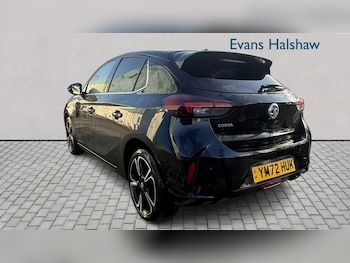 Used Vauxhall Corsa 2022 for sale - 77257344: Photo