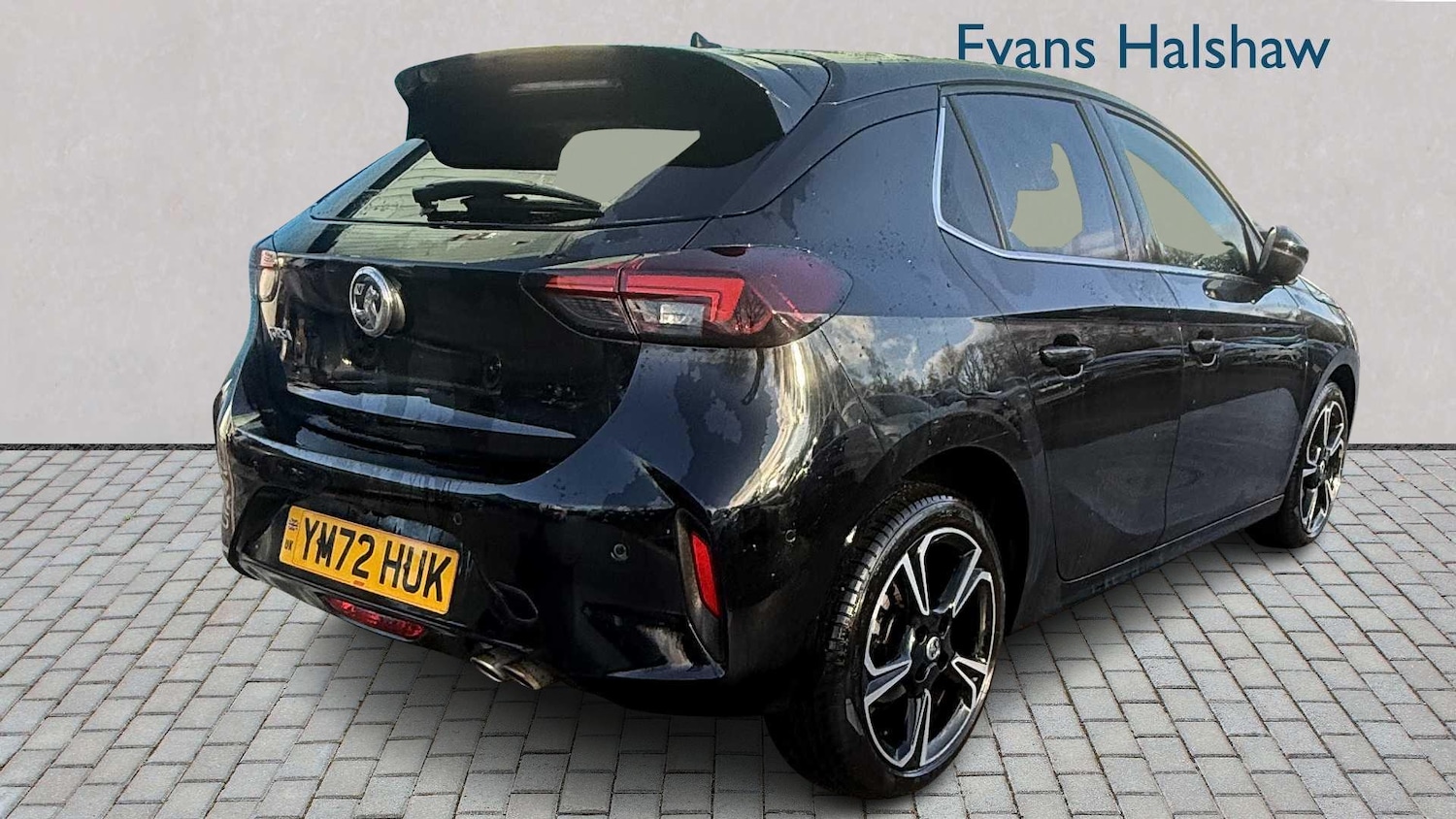 Used Vauxhall Corsa 2022 for sale - 77257344: Photo 4