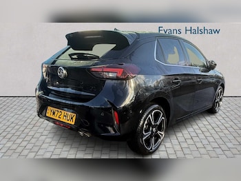 Used Vauxhall Corsa 2022 for sale - 77257344: Photo