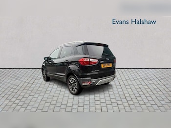 Used Ford Ecosport 2016 for sale - 76262446: Photo 2