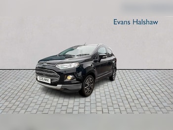 Used Ford Ecosport 2016 for sale - 76262446: Photo 3