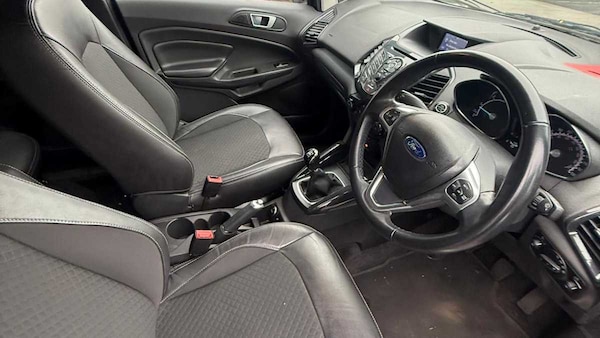 Used Ford Ecosport 2016 for sale - 76262446: Photo 5