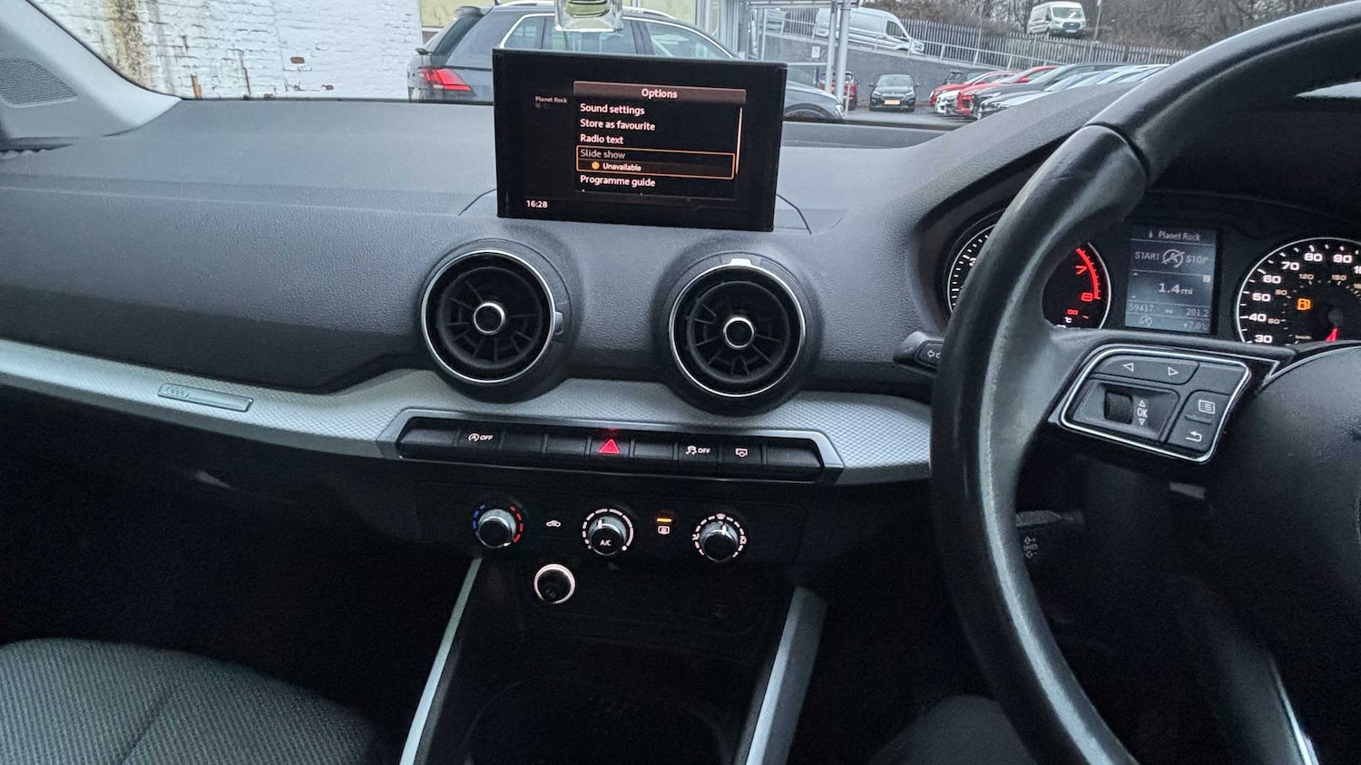 Used Audi Q2 2019 for sale - 77032170: Photo 10