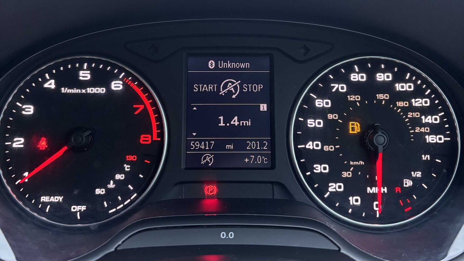 Used Audi Q2 2019 for sale - 77032170: Photo 15