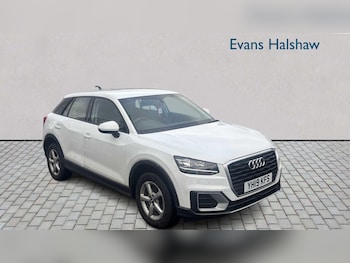 Used Audi Q2 2019 for sale - 77032170: Photo