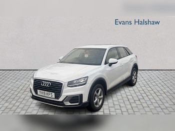 Used Audi Q2 2019 for sale - 77032170: Photo