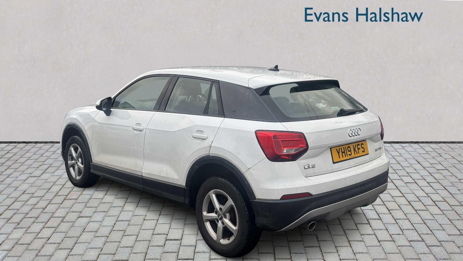 Used Audi Q2 2019 for sale - 77032170: Photo 3