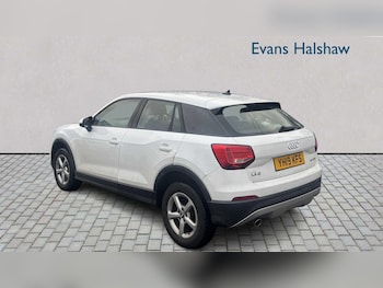 Used Audi Q2 2019 for sale - 77032170: Photo