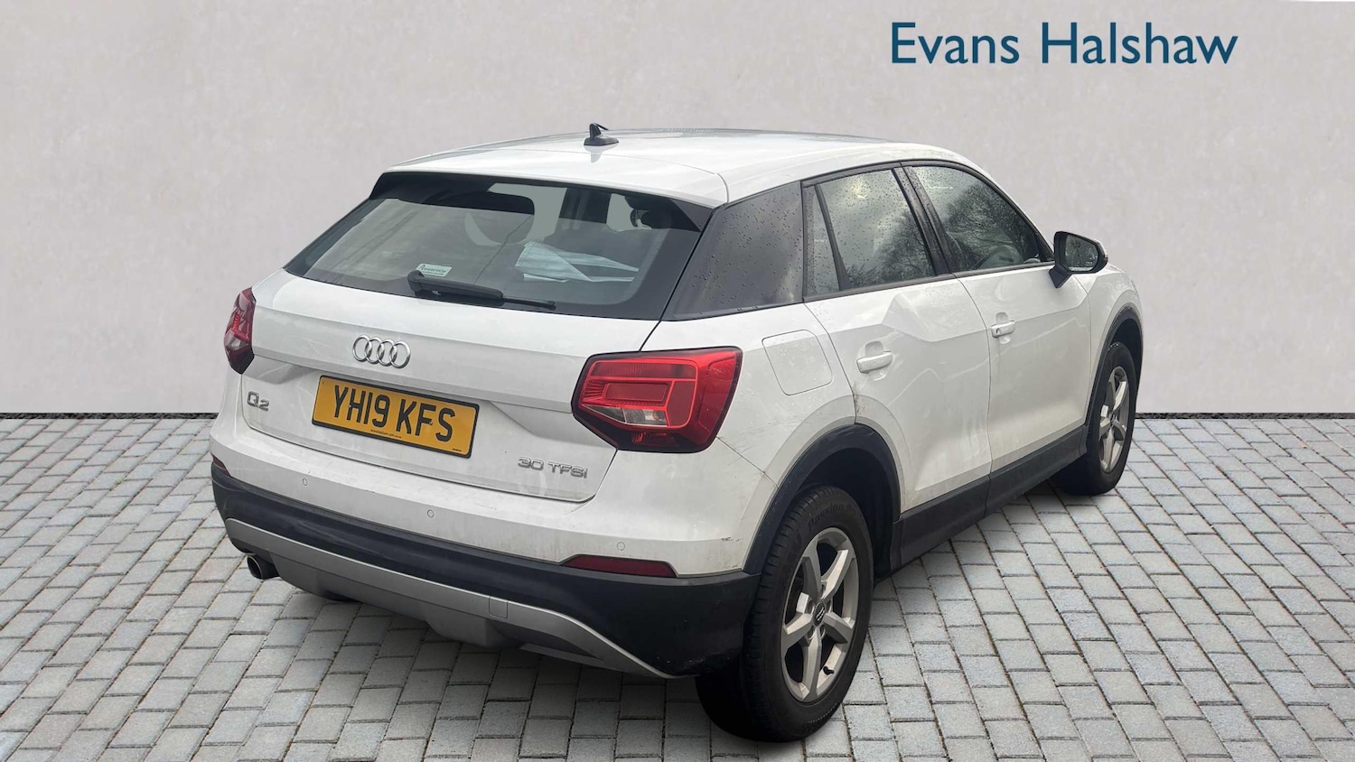 Used Audi Q2 2019 for sale - 77032170: Photo 4