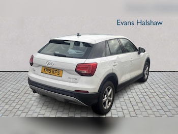 Used Audi Q2 2019 for sale - 77032170: Photo