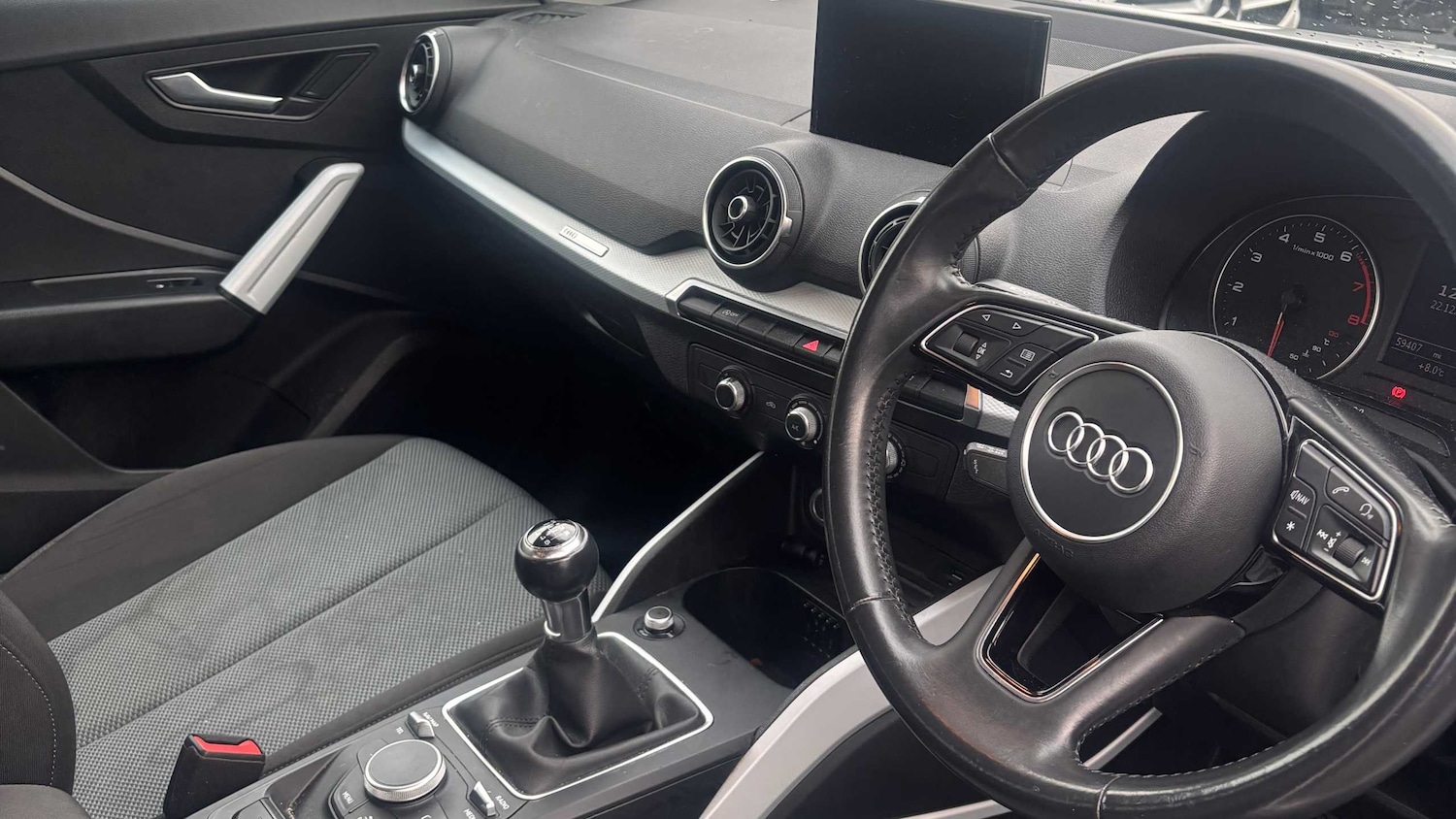 Used Audi Q2 2019 for sale - 77032170: Photo 5