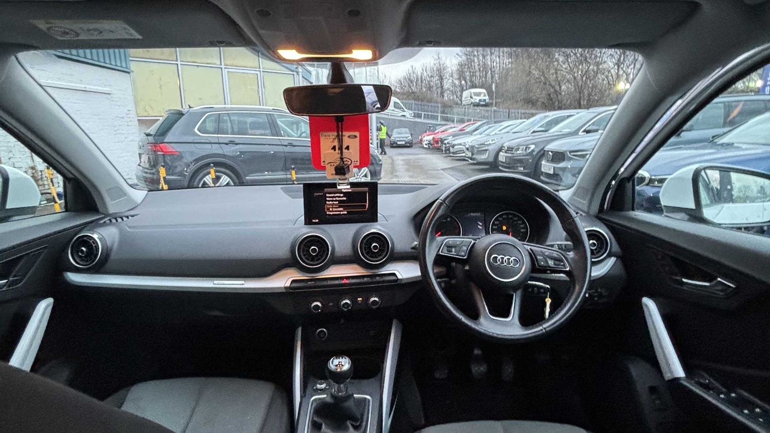 Used Audi Q2 2019 for sale - 77032170: Photo 8