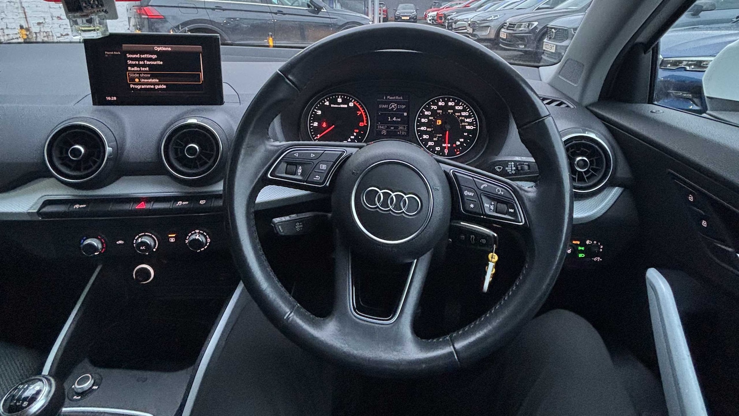Used Audi Q2 2019 for sale - 77032170: Photo 9