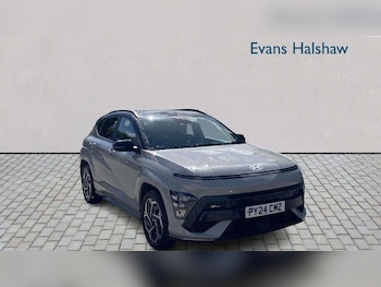 Used Hyundai KONA 2024 for sale - 78564462: Photo