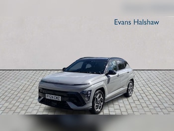 Used Hyundai KONA 2024 for sale - 78564462: Photo
