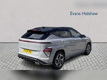 Used Hyundai KONA 2024 for sale - 78564462: Photo