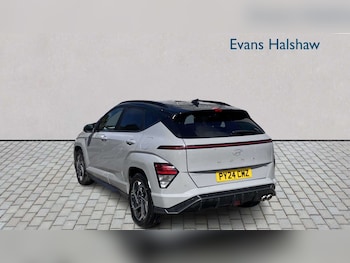 Used Hyundai KONA 2024 for sale - 78564462: Photo