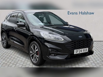Used Ford Kuga 2024 for sale - 78473150: Photo