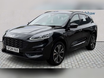 Used Ford Kuga 2024 for sale - 78473150: Photo