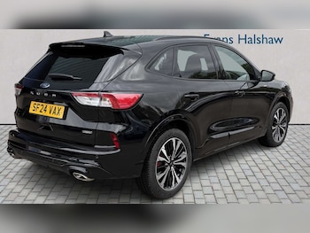 Used Ford Kuga 2024 for sale - 78473150: Photo