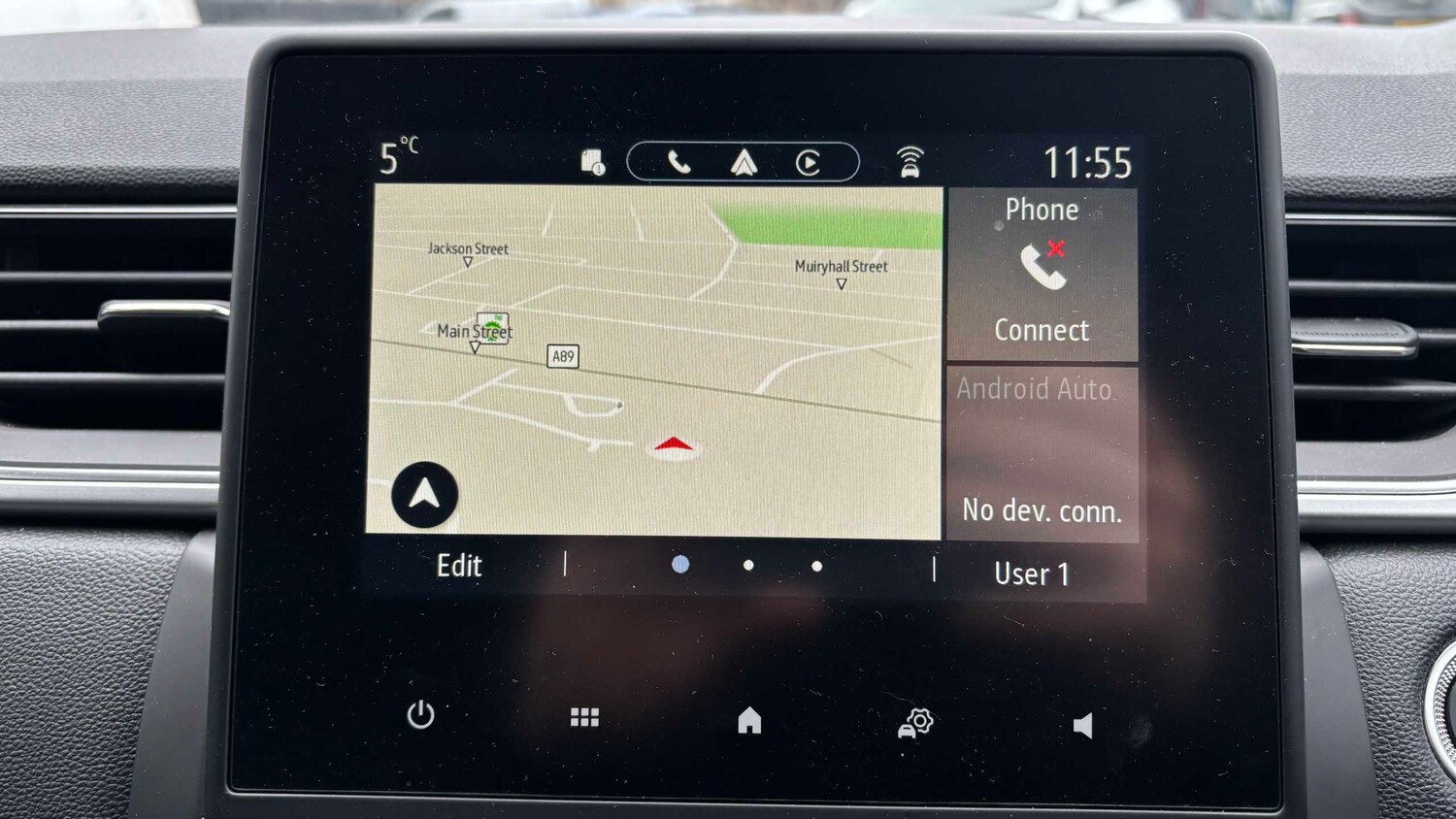 Used Renault Captur 2024 for sale - 77649073: Photo 11