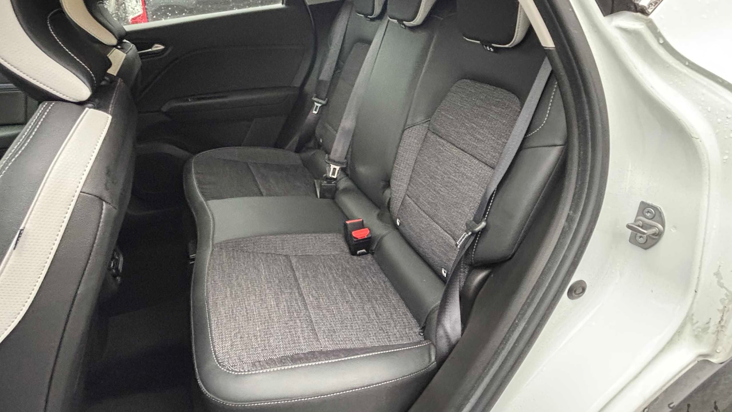 Used Renault Captur 2024 for sale - 77649073: Photo 14