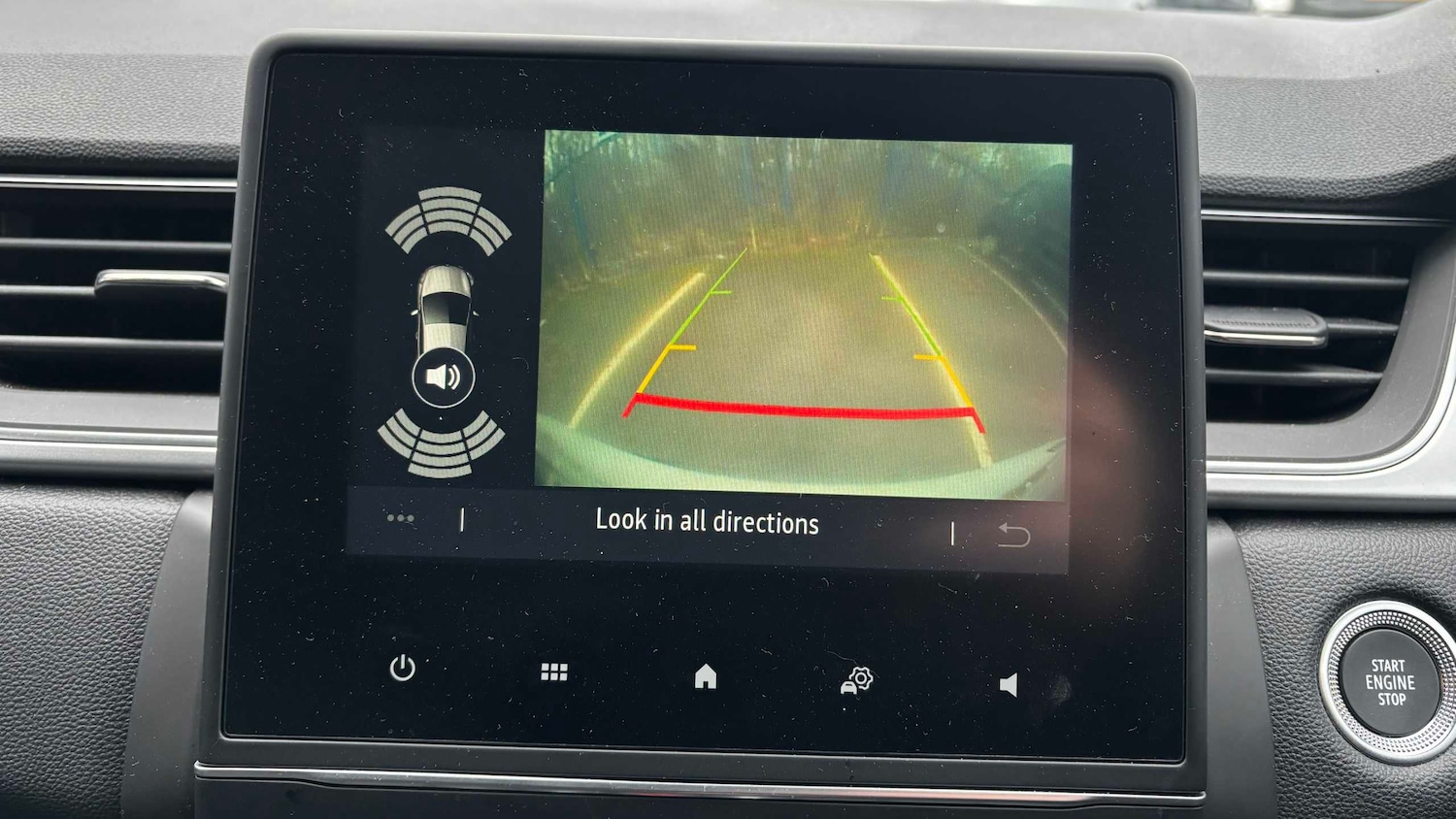 Used Renault Captur 2024 for sale - 77649073: Photo 15