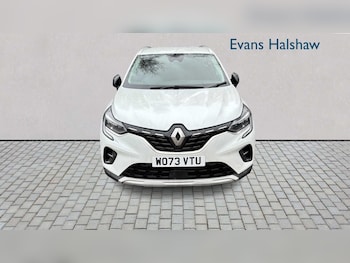 Used Renault Captur 2024 for sale - 77649073: Photo