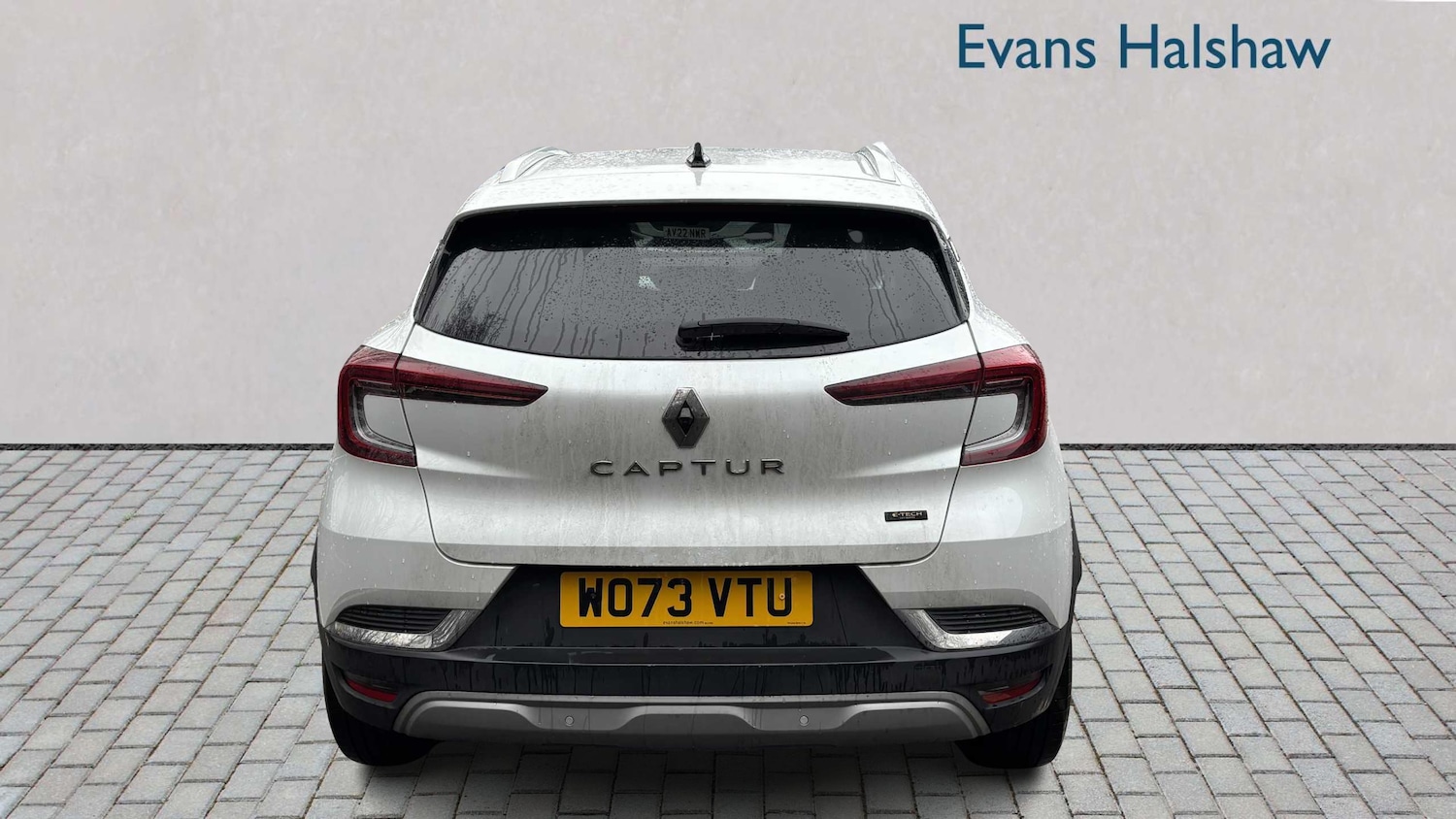 Used Renault Captur 2024 for sale - 77649073: Photo 5