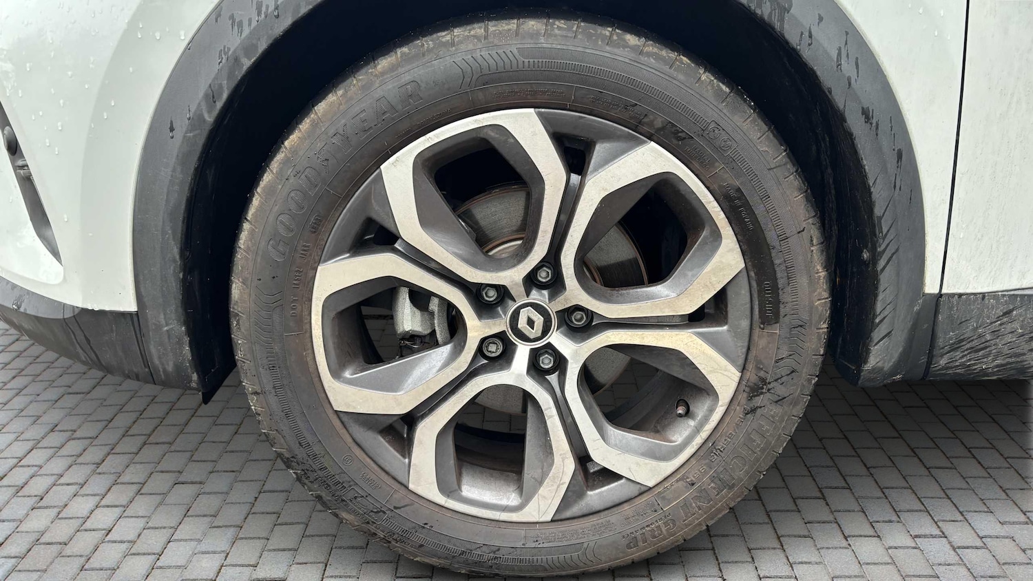 Used Renault Captur 2024 for sale - 77649073: Photo 6