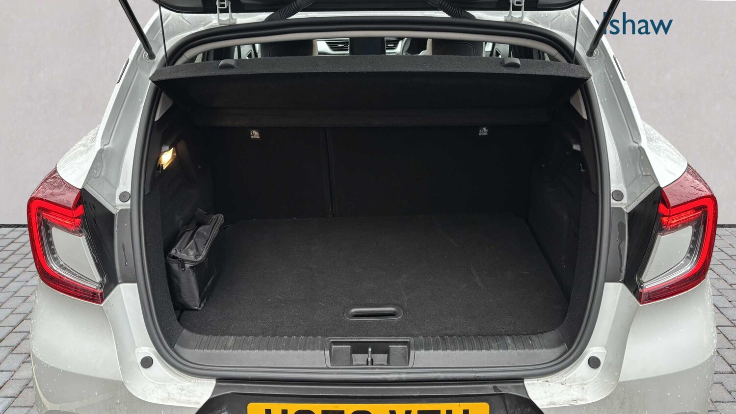 Used Renault Captur 2024 for sale - 77649073: Photo 7