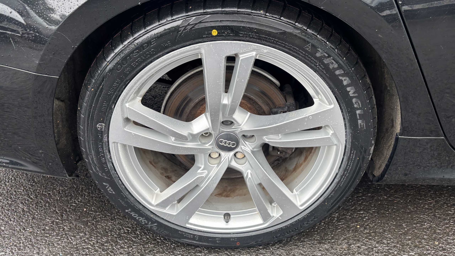 Used Audi A7 2018 for sale - 75812822: Photo 11