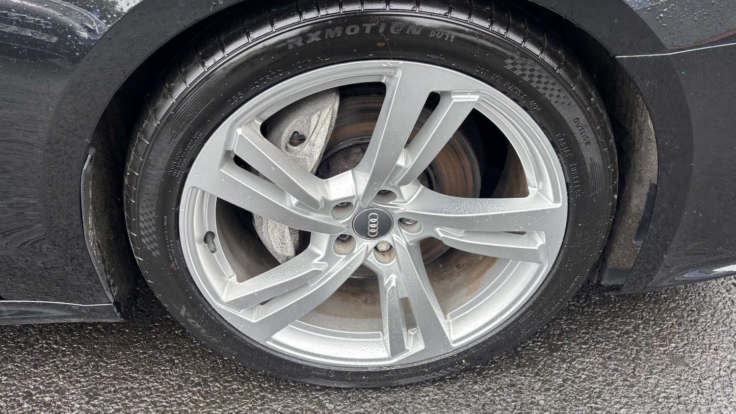Used Audi A7 2018 for sale - 75812822: Photo 12