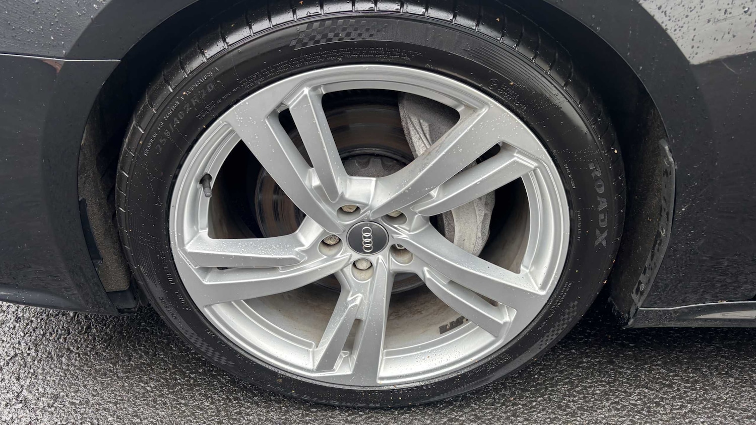Used Audi A7 2018 for sale - 75812822: Photo 13