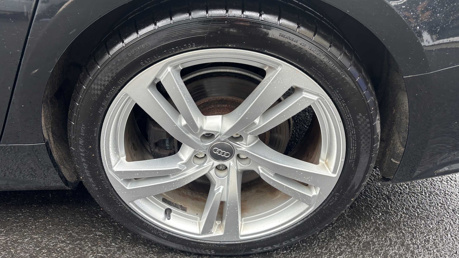 Used Audi A7 2018 for sale - 75812822: Photo 14