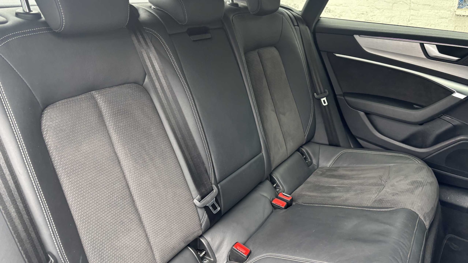 Used Audi A7 2018 for sale - 75812822: Photo 15