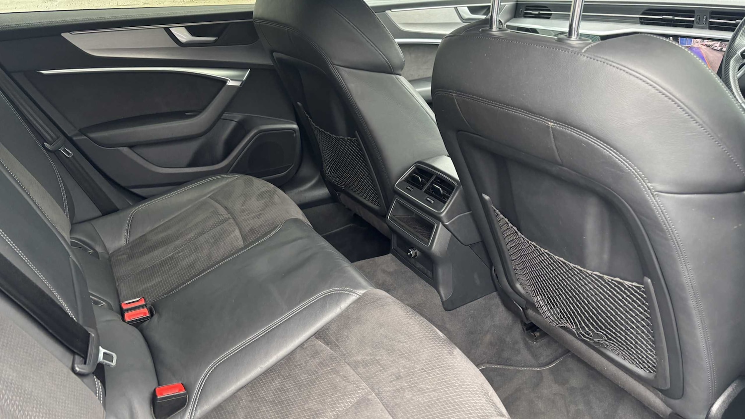Used Audi A7 2018 for sale - 75812822: Photo 16