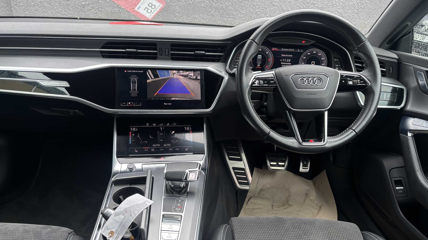 Used Audi A7 2018 for sale - 75812822: Photo 19